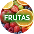 e-Líquidos con sabores frutales